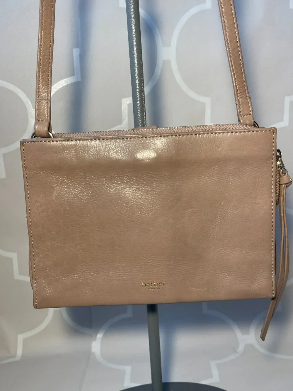 Botkier used good